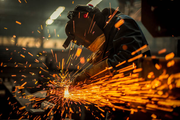 Affordable Welder Services in Cresaptown, MD