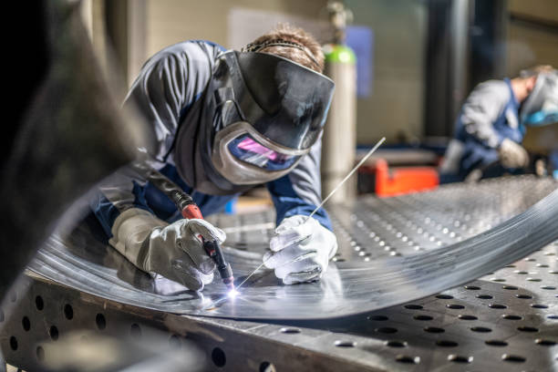 Best Artistic and Custom Metal Fabrication in Cresaptown, MD