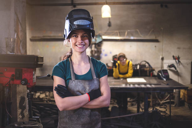 Best Automation and Robotic Welding in Cresaptown, MD